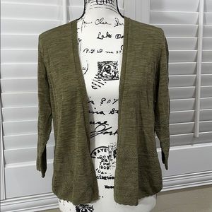 Croft & Barrow Sweater